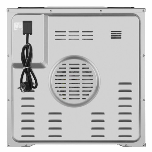 Духовой шкаф MEFERI MEO6016BK Comfort Plus