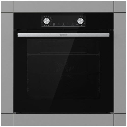 Духовой шкаф Gorenje BO6737E01TNBG