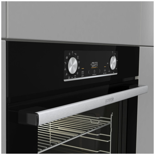 Духовой шкаф Gorenje BO6737E01TNBG