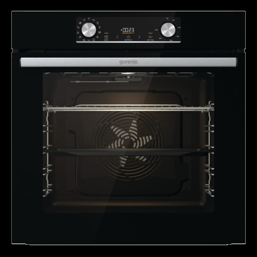 Духовой шкаф Gorenje BO6737E01TNBG
