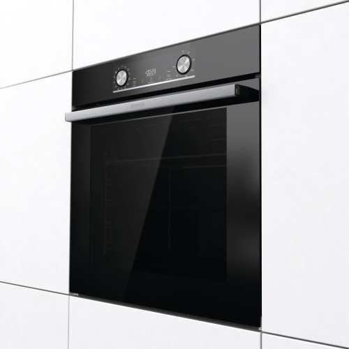 Духовой шкаф Gorenje BO6737E01TNBG