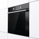 Духовой шкаф Gorenje BO6737E01TNBG