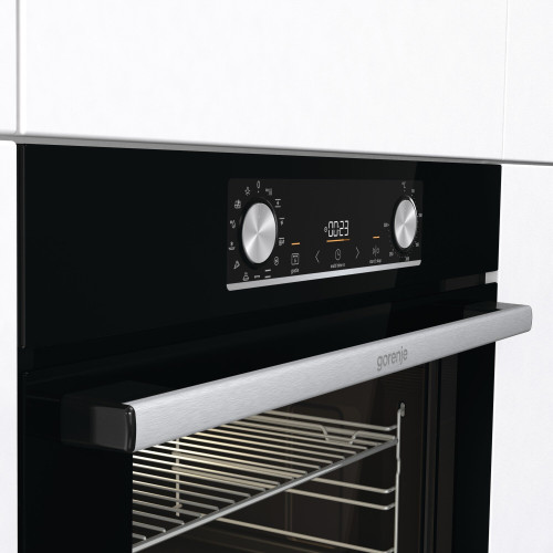 Духовой шкаф Gorenje BO6737E01TNBG