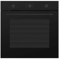 Духовой шкаф DeLonghi DEO 735 NB Roberta