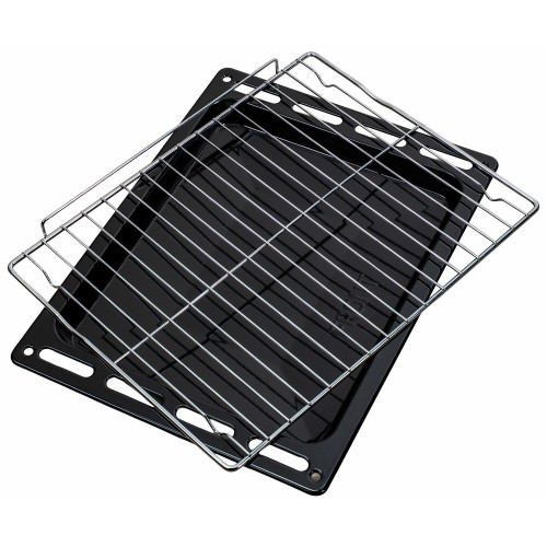 Духовой шкаф DeLonghi DEO 735 NB Roberta