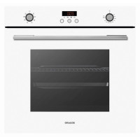 Духовой шкаф GRAUDE BE 60.3 W белый