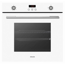 Духовой шкаф GRAUDE BE 60.3 W белый