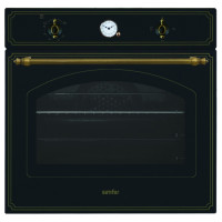 Духовой шкаф Simfer B6EL79001
