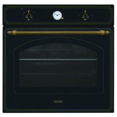 Духовой шкаф Simfer B6EL79001