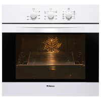 Духовой шкаф Hansa BOEW 68102