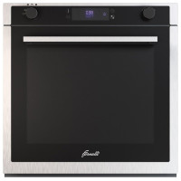 Духовой шкаф Fornelli FGA 60 DESTRO IX/BL