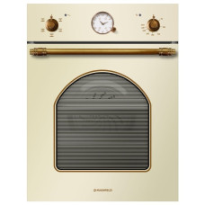 Духовой шкаф Maunfeld MEOXS 436RIB TA бежевый