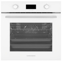 Духовой шкаф KUPPERSBERG FH 611 W белый