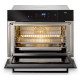 Духовой шкаф CASO SteamMaster E 56