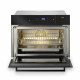 Духовой шкаф CASO SteamMaster E 56