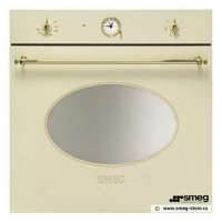 Духовой шкаф SMEG SF800P