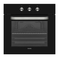 Духовой шкаф VESTEL EOP 605 BL