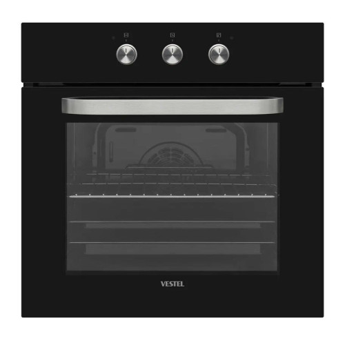 Духовой шкаф VESTEL EOP 605 BL