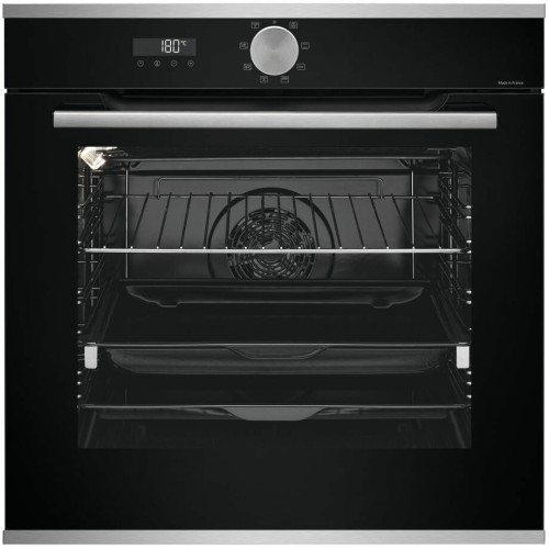 Духовой шкаф Brandt BOH7534LX