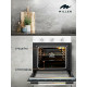 Духовой шкаф MILLEN MEO 6001 WH