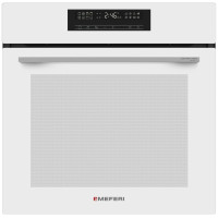 Духовой шкаф MEFERI MEO6016WH Comfort Plus