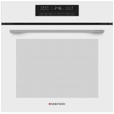 Духовой шкаф MEFERI MEO6016WH Comfort Plus