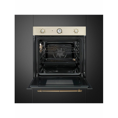 Духовой шкаф SMEG SFP67C1TPO 