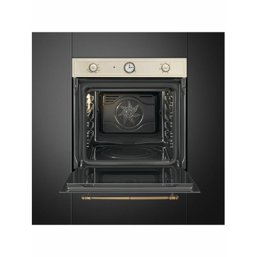 Духовой шкаф SMEG SFP67C1TPO 