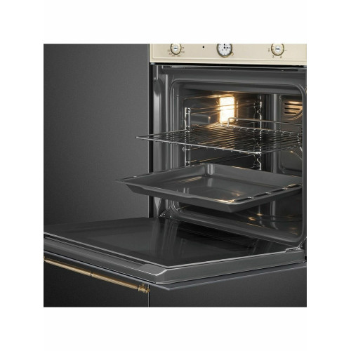 Духовой шкаф SMEG SFP67C1TPO 