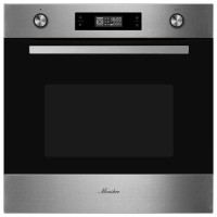 Духовой шкаф Monsher MOE 6292 X