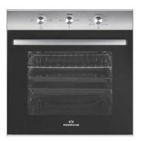 Духовой шкаф RODMANS STANDART BOE 6601 IX