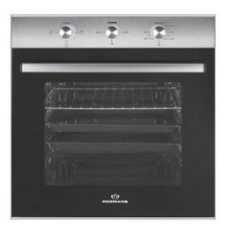 Духовой шкаф RODMANS STANDART BOE 6601 IX