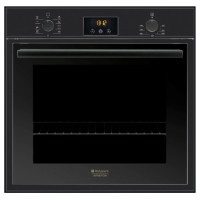 Духовой шкаф Hotpoint-Ariston FK 838J C AN черный
