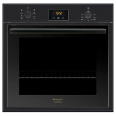 Духовой шкаф Hotpoint-Ariston FK 838J C AN черный
