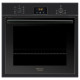 Духовой шкаф Hotpoint-Ariston FK 838J C AN черный