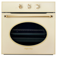 Духовой шкаф Kuppersberg SGG 663 C Bronze