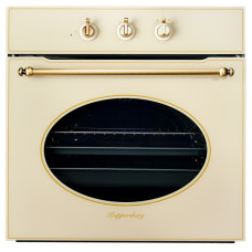 Духовой шкаф Kuppersberg SGG 663 C Bronze