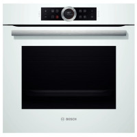 Духовой шкаф Bosch HBG6750W1