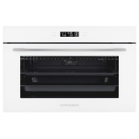 Духовой шкаф KUPPERSBERG FH 911 W белый