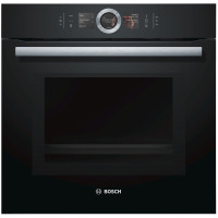 Духовой шкаф Bosch HNG6764B6