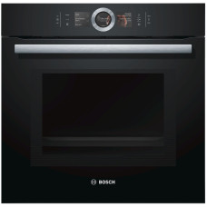 Духовой шкаф Bosch HNG6764B6