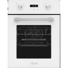 Духовой шкаф Monsher MOE 4592 Blanc