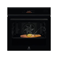 Духовой шкаф Electrolux EOB8S39H черный