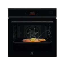 Духовой шкаф Electrolux EOB8S39H черный