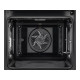 Духовой шкаф Electrolux EOB8S39H черный