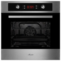 Духовой шкаф Monsher MOE 6181 X