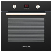 Духовой шкаф Zigmund & Shtain EN 262.722 B