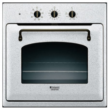 Духовой шкаф Hotpoint-Ariston FT 820.1 AV /HA S белый