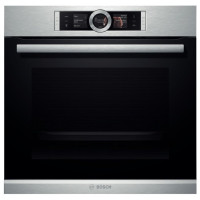Духовой шкаф Bosch HBG6769S1F