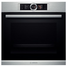 Духовой шкаф Bosch HBG6769S1F
